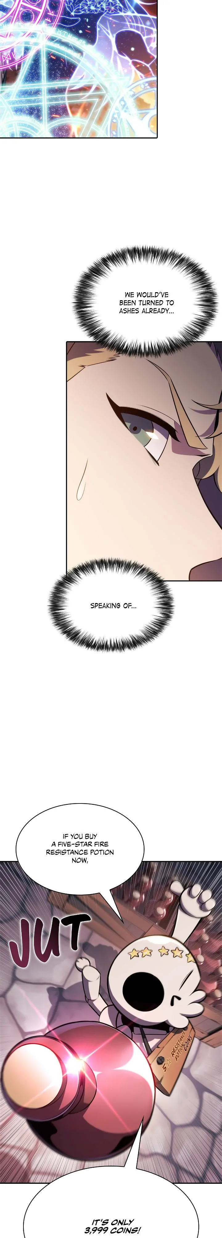 Read I'm the Max Level Newbie Manga Online