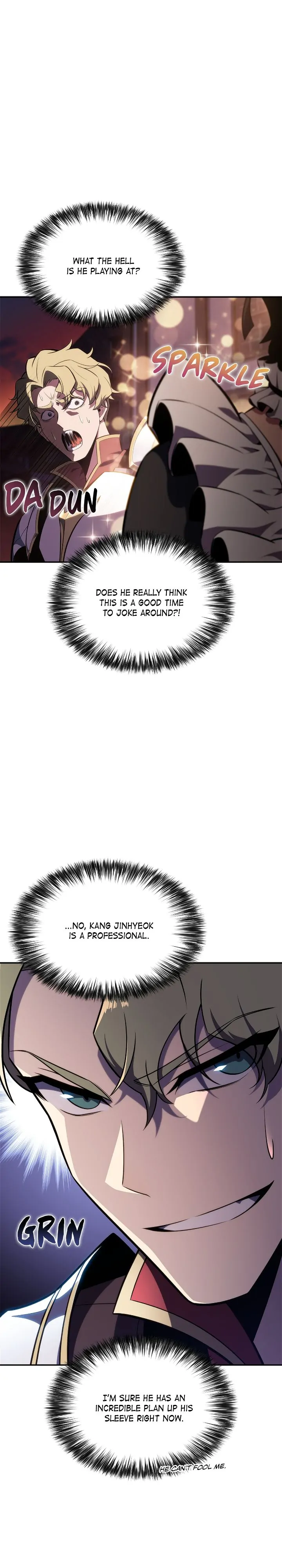 Read I'm the Max Level Newbie Manga Online