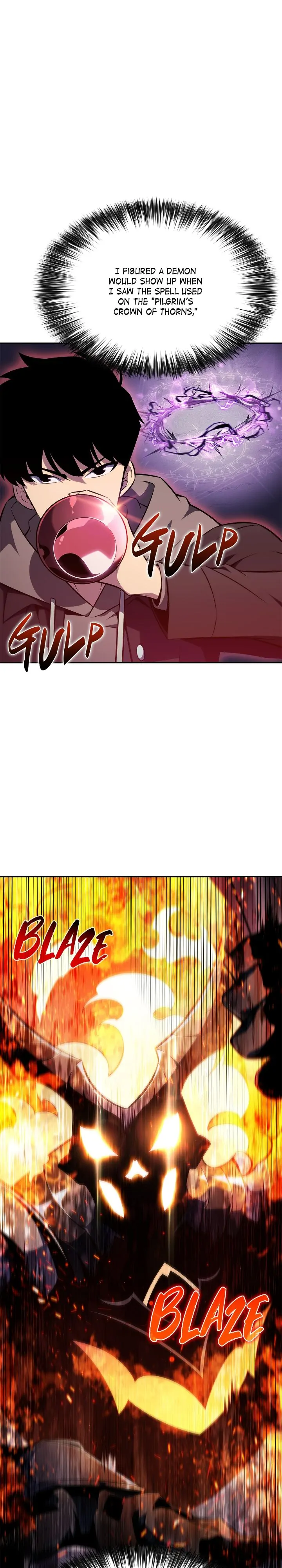 Read I'm the Max Level Newbie Manga Online