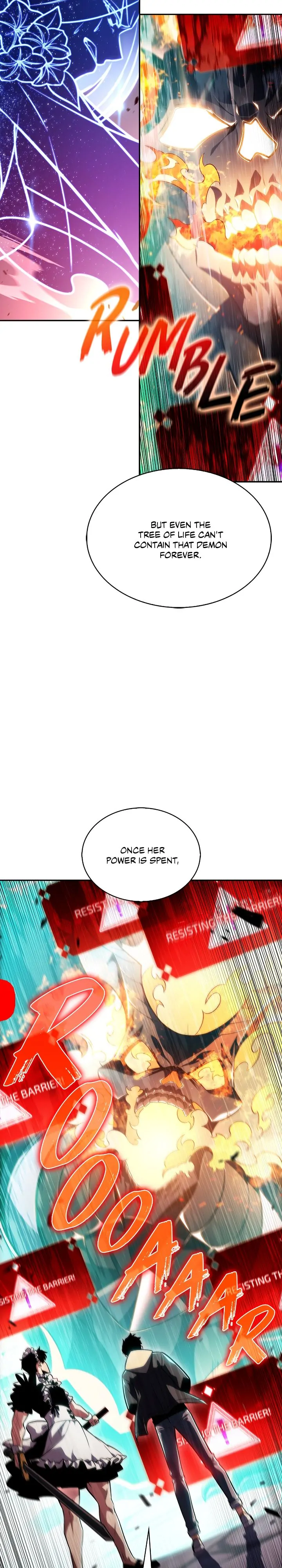 Read I'm the Max Level Newbie Manga Online