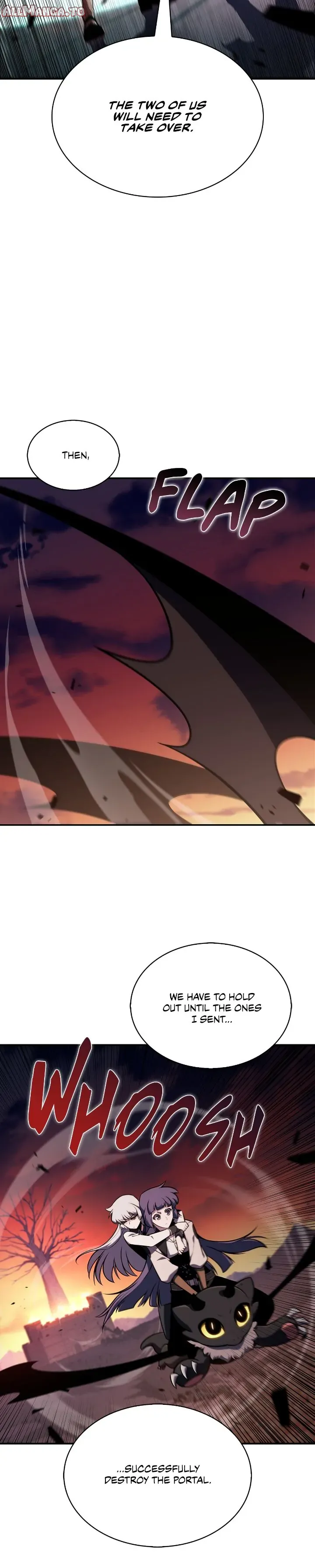 Read I'm the Max Level Newbie Manga Online