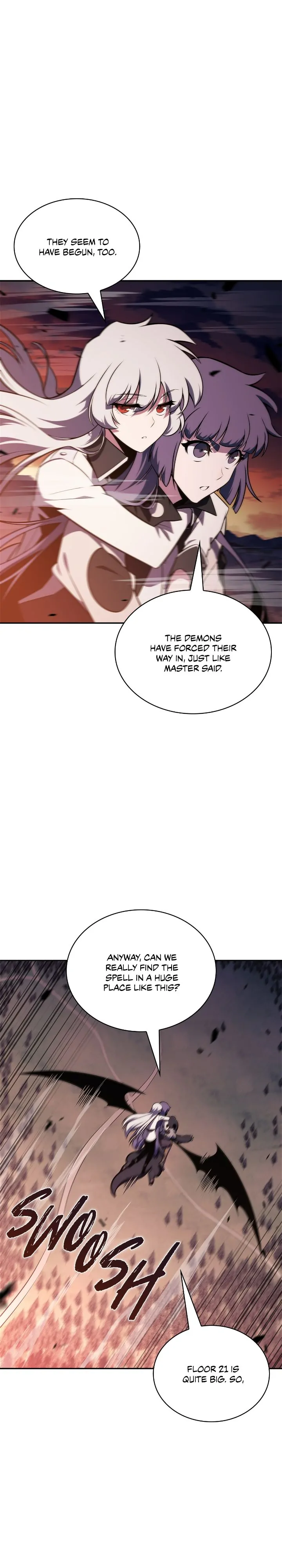 Read I'm the Max Level Newbie Manga Online
