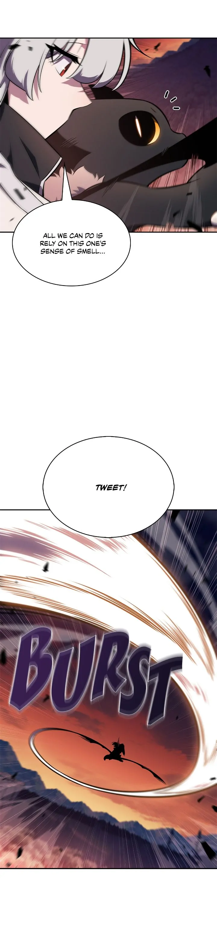 Read I'm the Max Level Newbie Manga Online