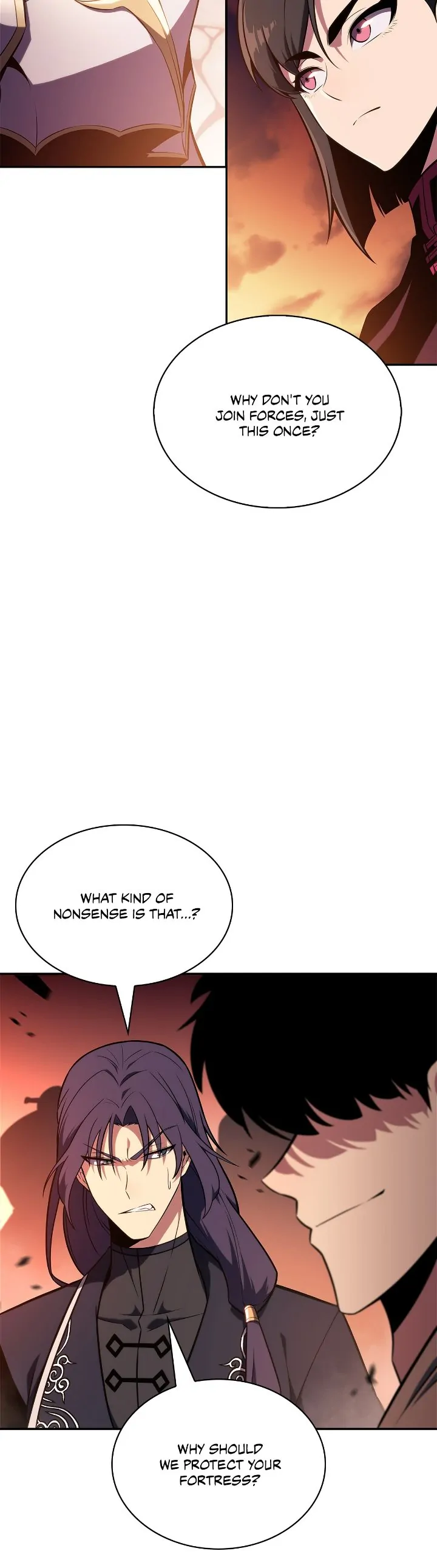 Read I'm the Max Level Newbie Manga Online