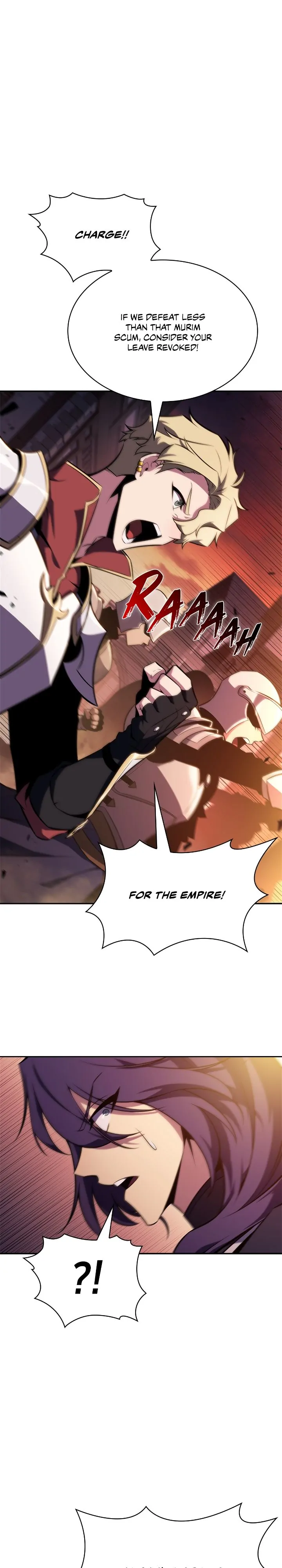 Read I'm the Max Level Newbie Manga Online