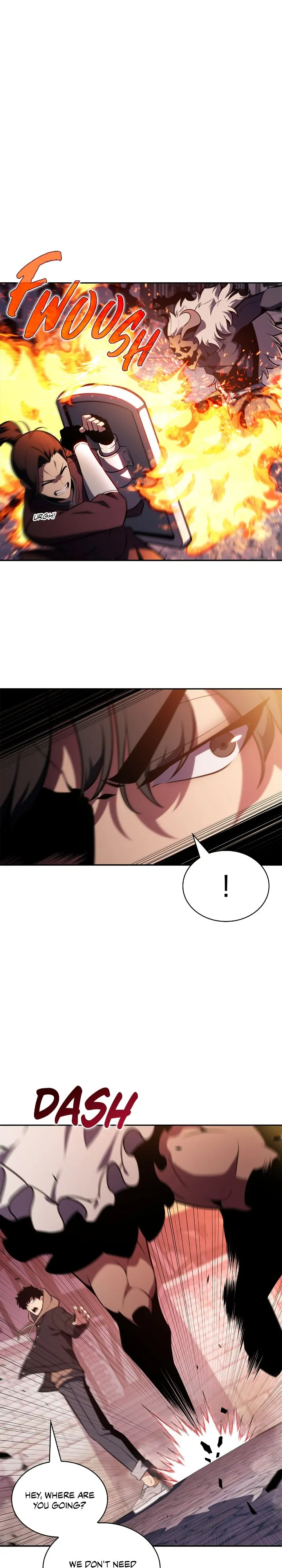 Read I'm the Max Level Newbie Manga Online