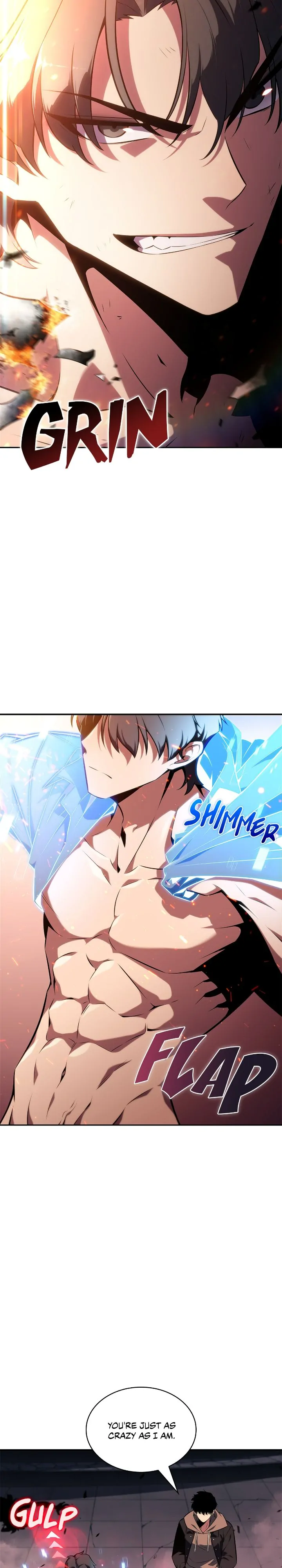 Read I'm the Max Level Newbie Manga Online