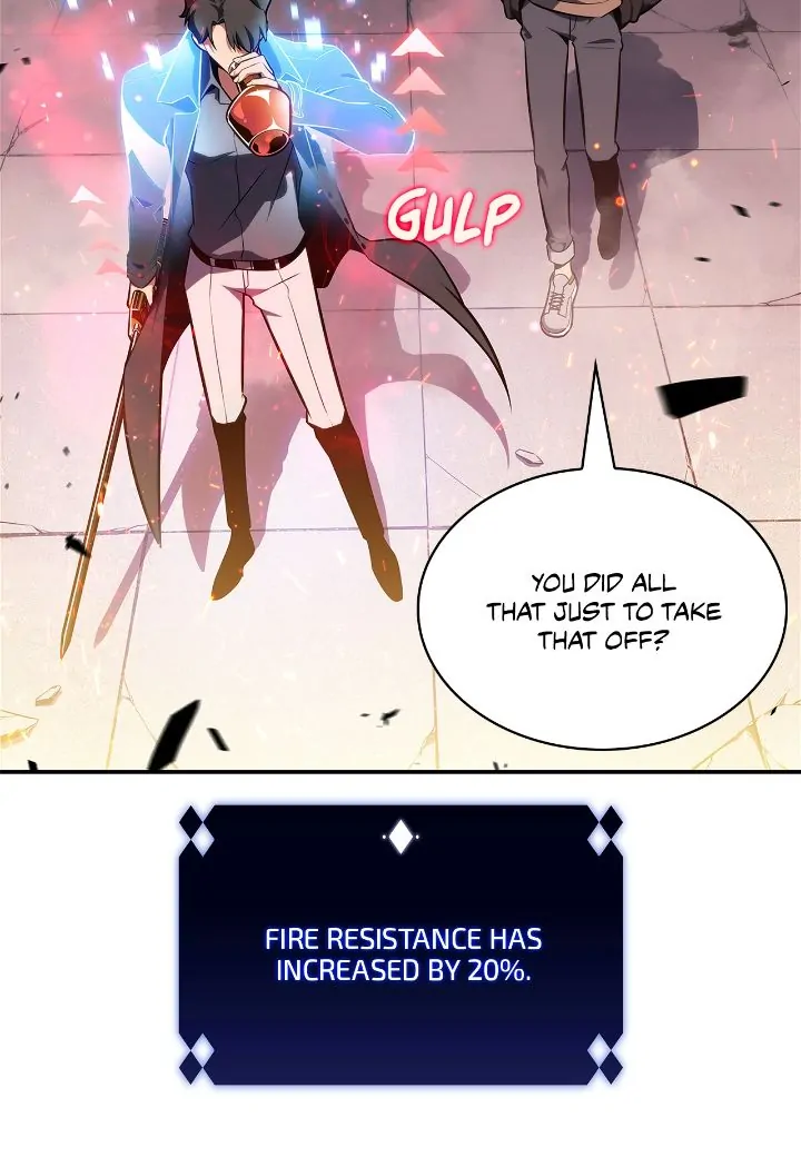 Read I'm the Max Level Newbie Manga Online