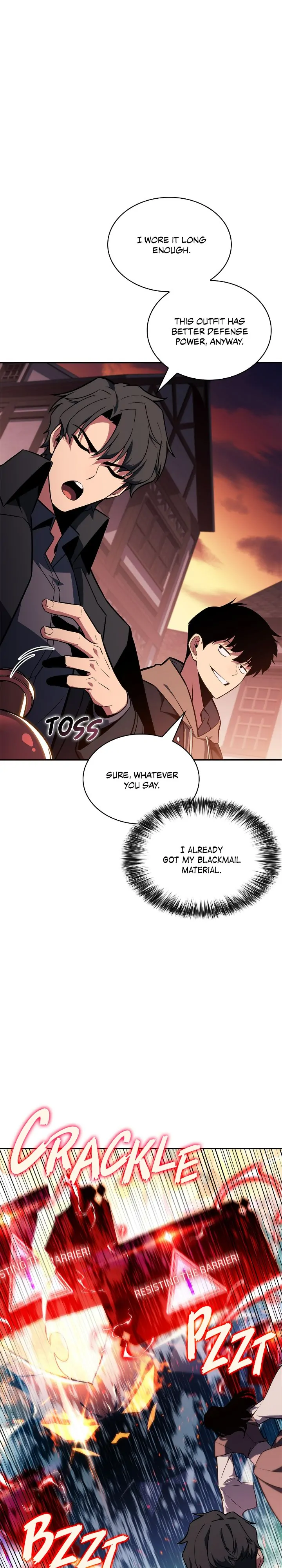 Read I'm the Max Level Newbie Manga Online