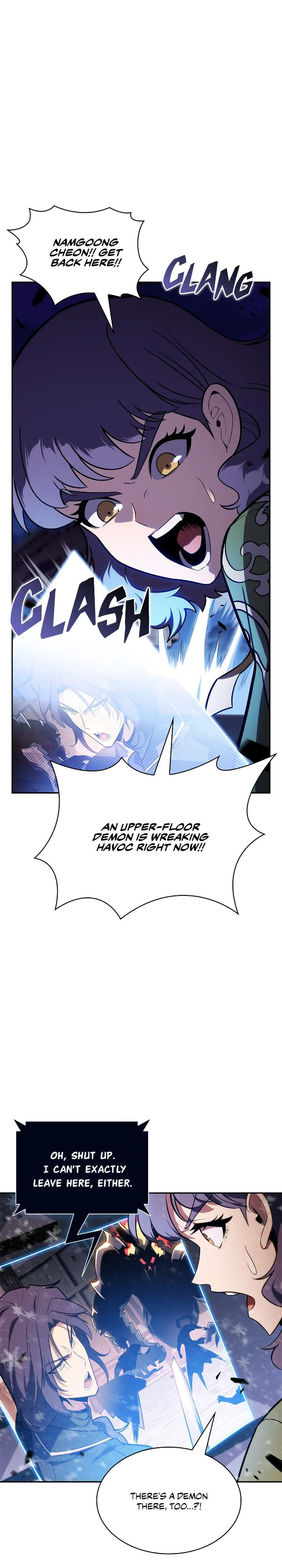 Read I'm the Max Level Newbie Manga Online