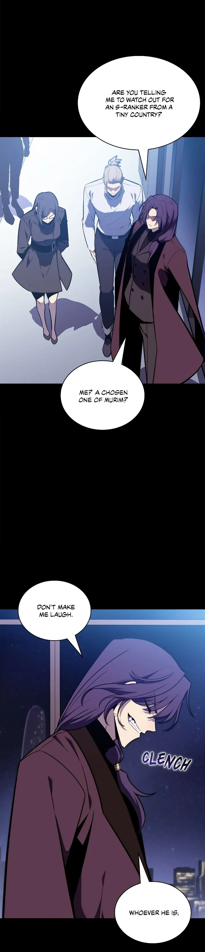Read I'm the Max Level Newbie Manga Online