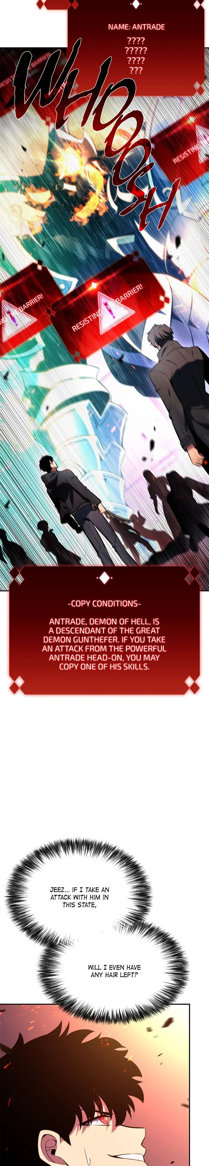 Read I'm the Max Level Newbie Manga Online