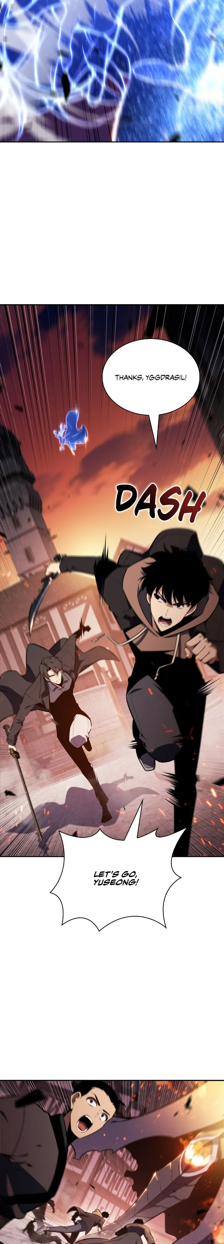 Read I'm the Max Level Newbie Manga Online