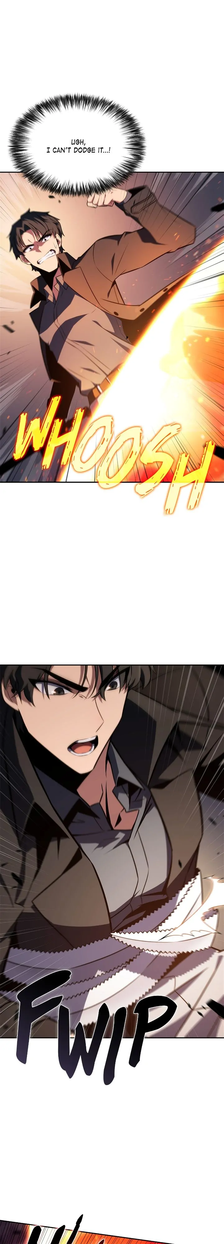 Read I'm the Max Level Newbie Manga Online