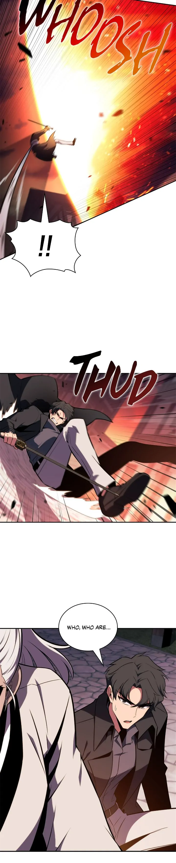 Read I'm the Max Level Newbie Manga Online