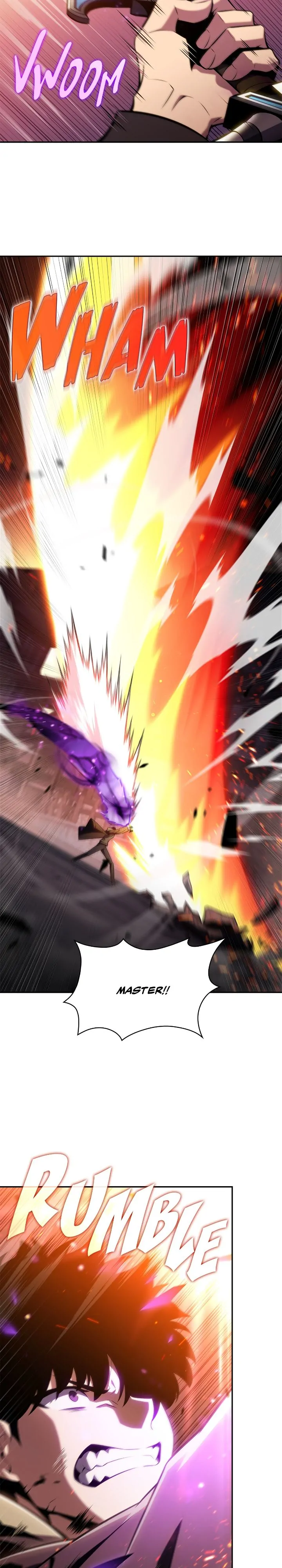 Read I'm the Max Level Newbie Manga Online