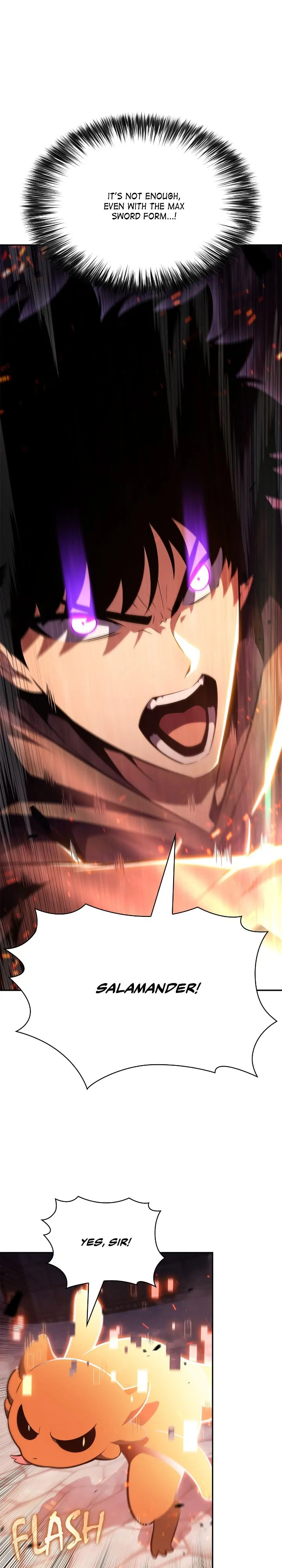 Read I'm the Max Level Newbie Manga Online