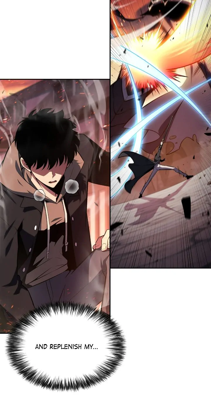 Read I'm the Max Level Newbie Manga Online