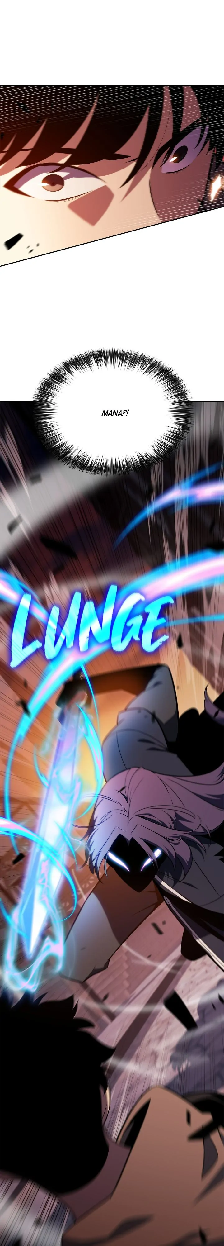 Read I'm the Max Level Newbie Manga Online