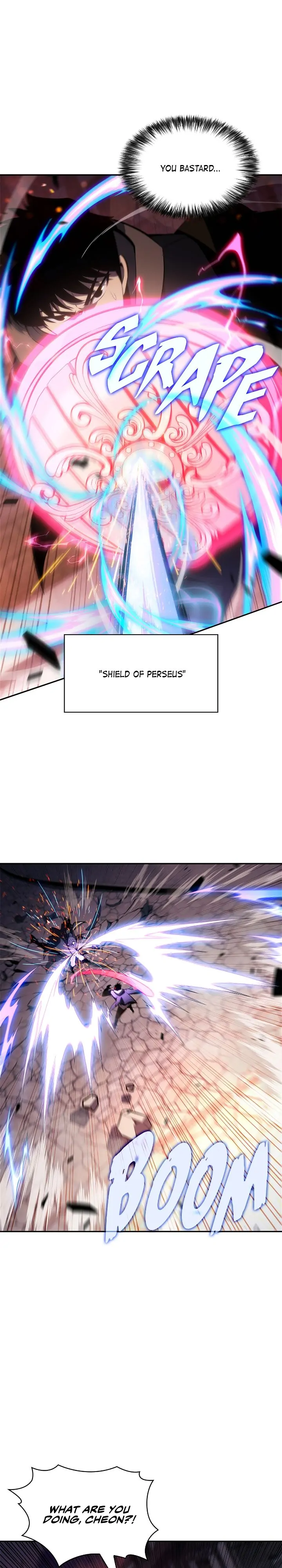 Read I'm the Max Level Newbie Manga Online