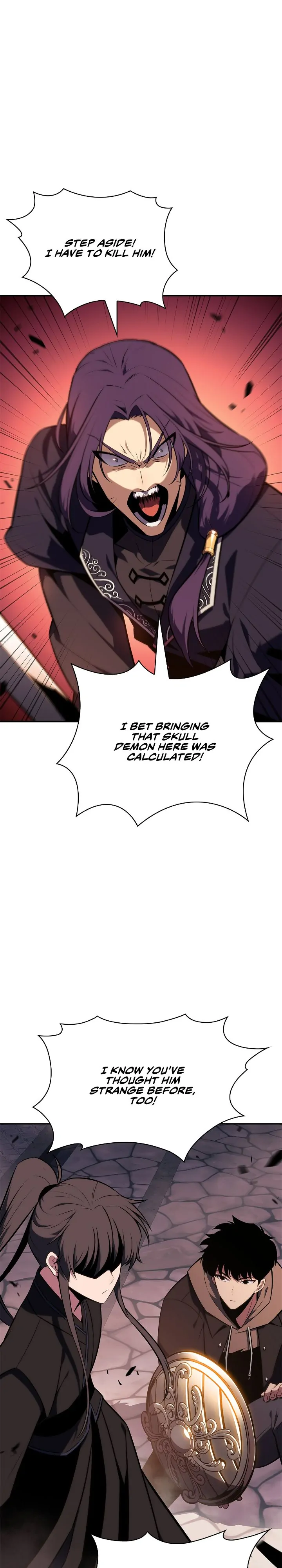 Read I'm the Max Level Newbie Manga Online