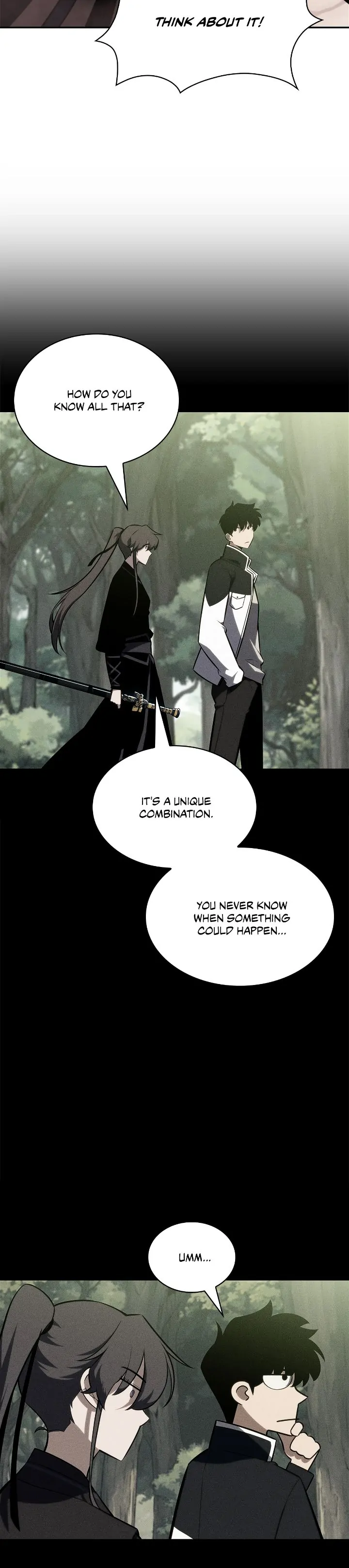 Read I'm the Max Level Newbie Manga Online