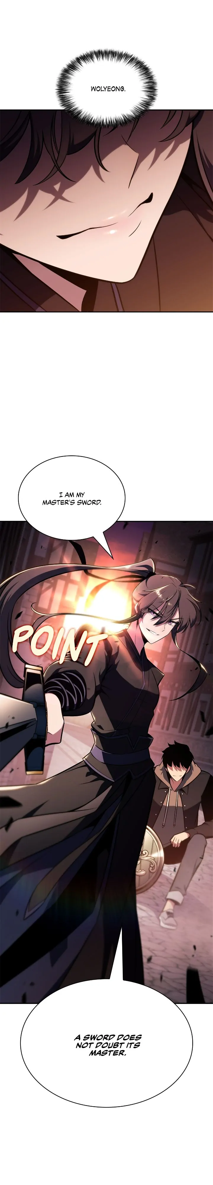 Read I'm the Max Level Newbie Manga Online