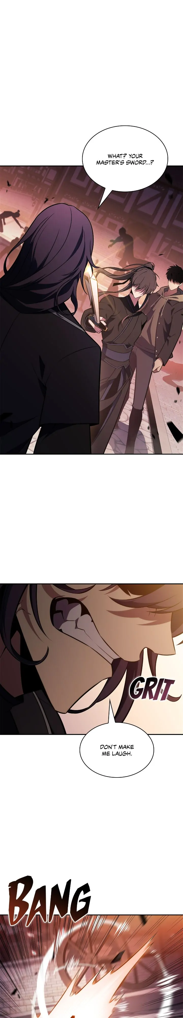 Read I'm the Max Level Newbie Manga Online