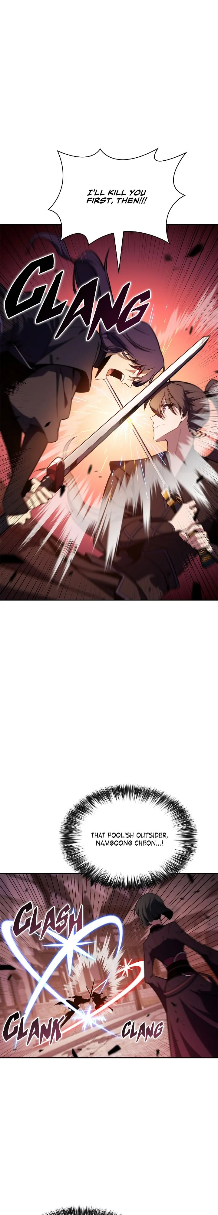 Read I'm the Max Level Newbie Manga Online