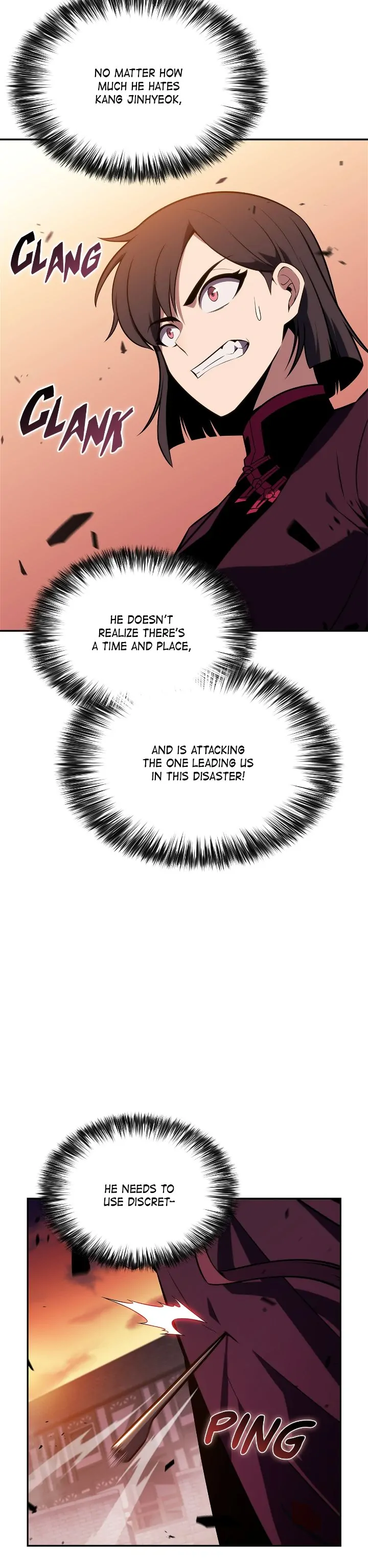 Read I'm the Max Level Newbie Manga Online