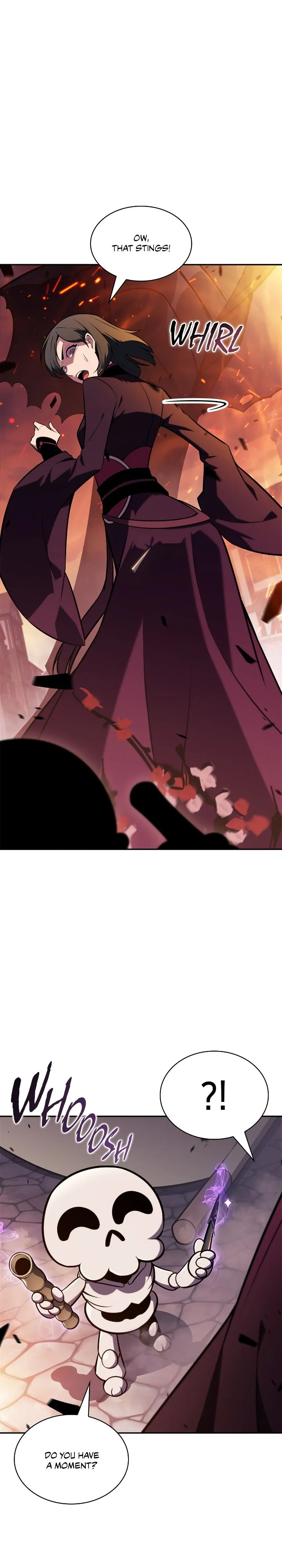 Read I'm the Max Level Newbie Manga Online