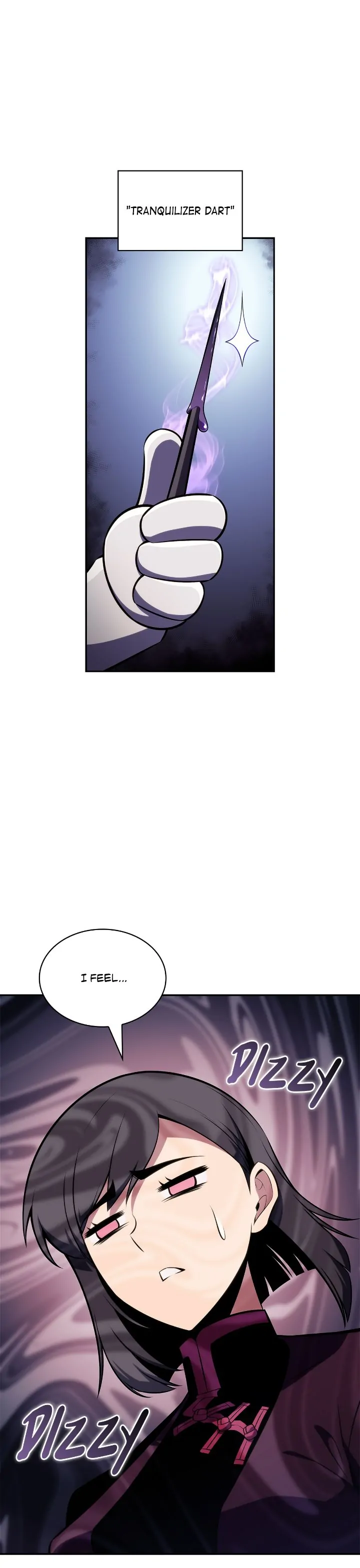 Read I'm the Max Level Newbie Manga Online