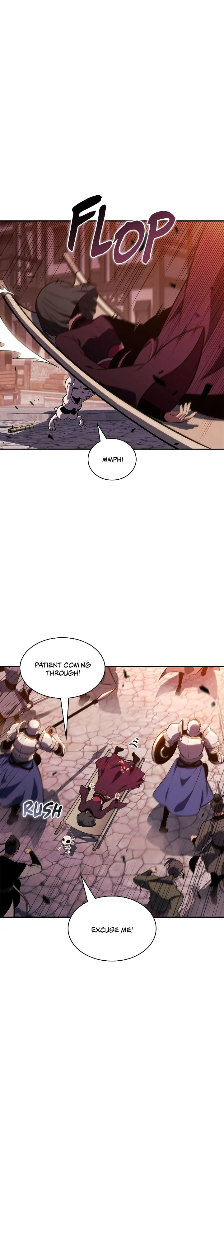 Read I'm the Max Level Newbie Manga Online