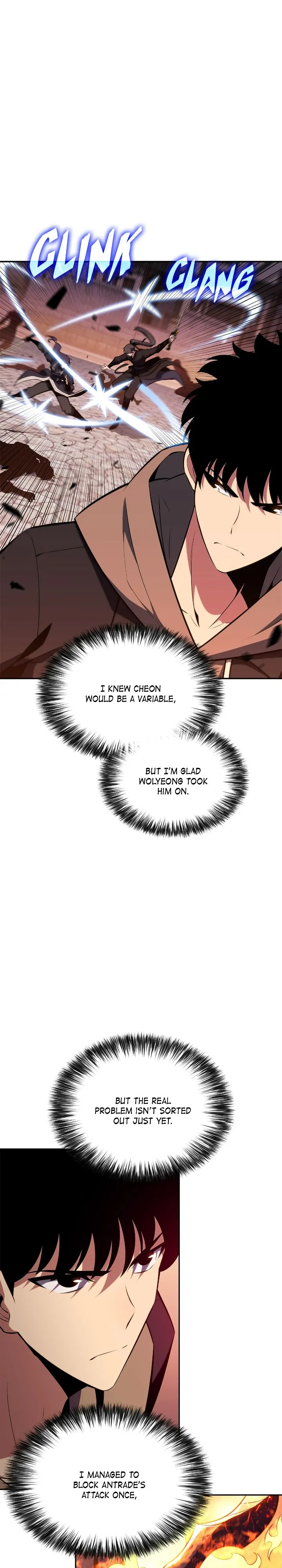 Read I'm the Max Level Newbie Manga Online