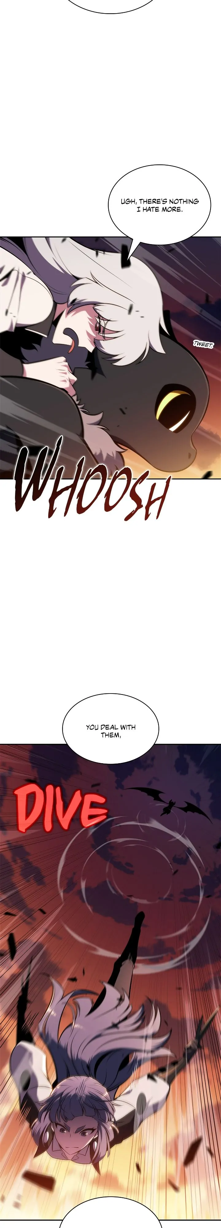 Read I'm the Max Level Newbie Manga Online