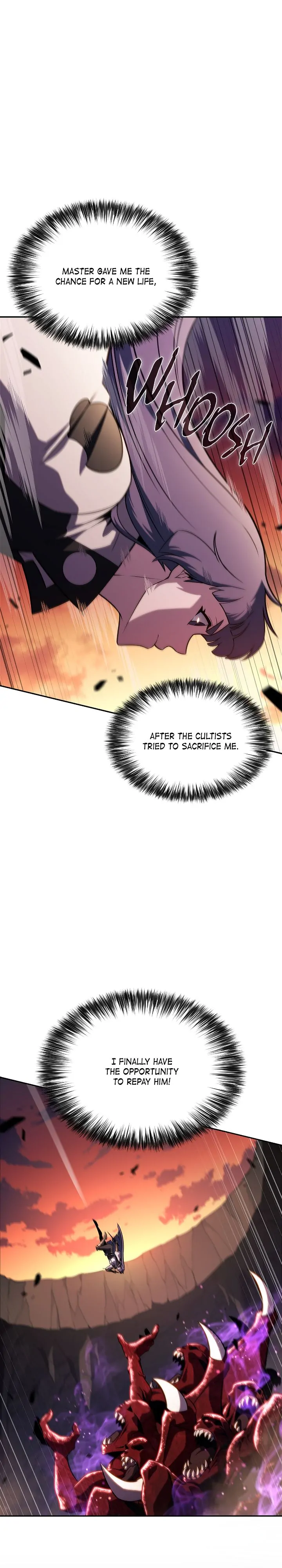 Read I'm the Max Level Newbie Manga Online