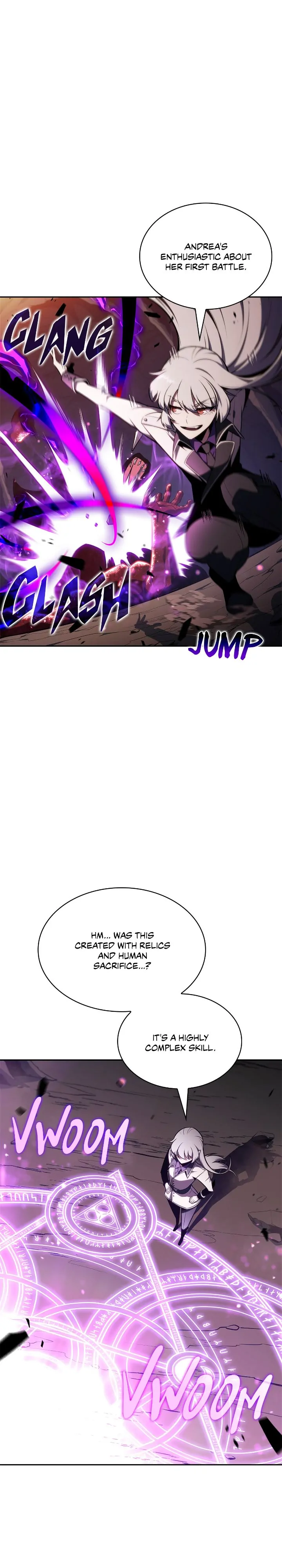 Read I'm the Max Level Newbie Manga Online