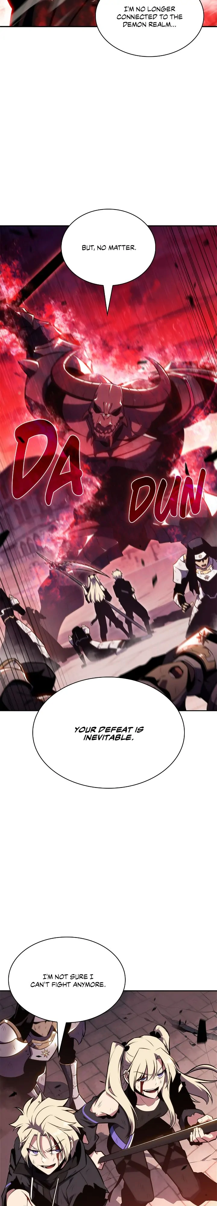 Read I'm the Max Level Newbie Manga Online