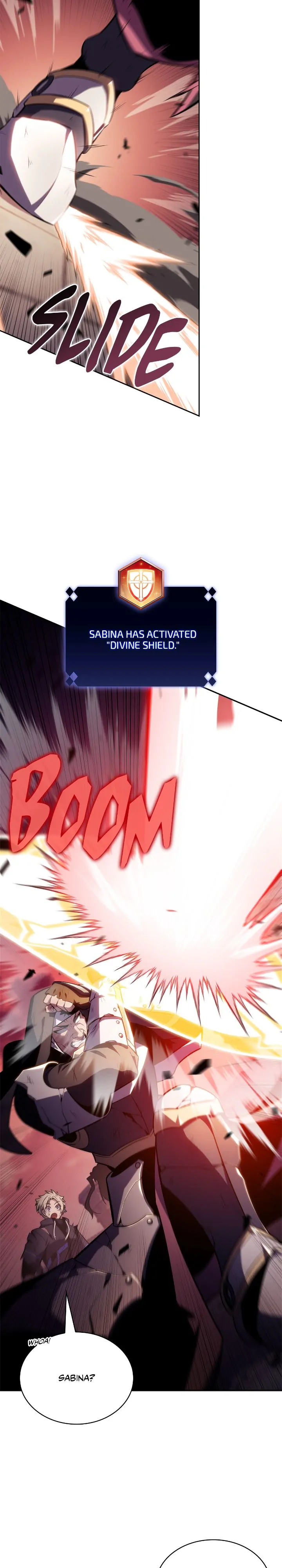 Read I'm the Max Level Newbie Manga Online