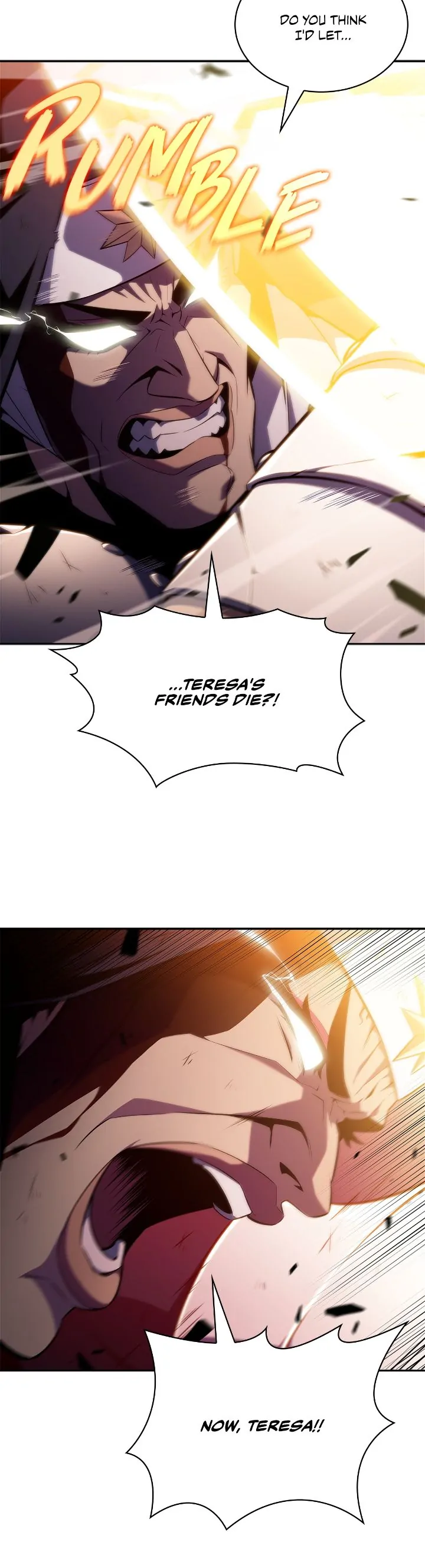 Read I'm the Max Level Newbie Manga Online
