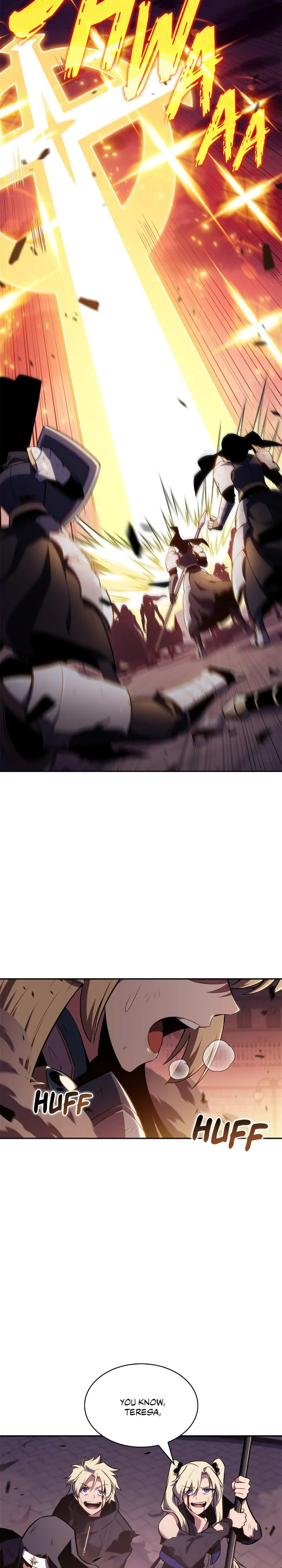 Read I'm the Max Level Newbie Manga Online