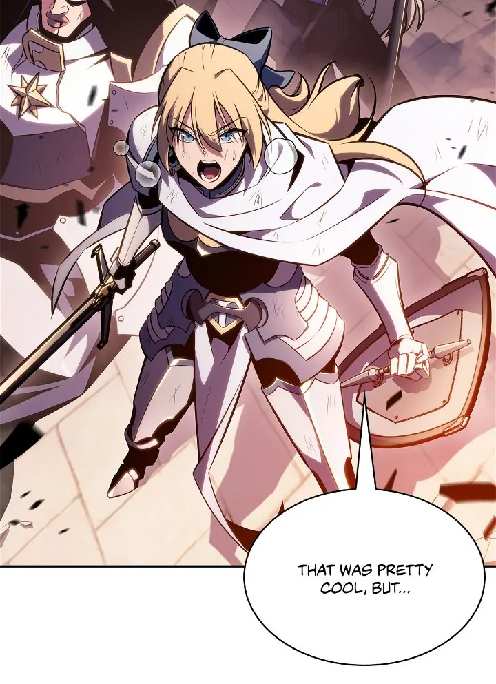 Read I'm the Max Level Newbie Manga Online