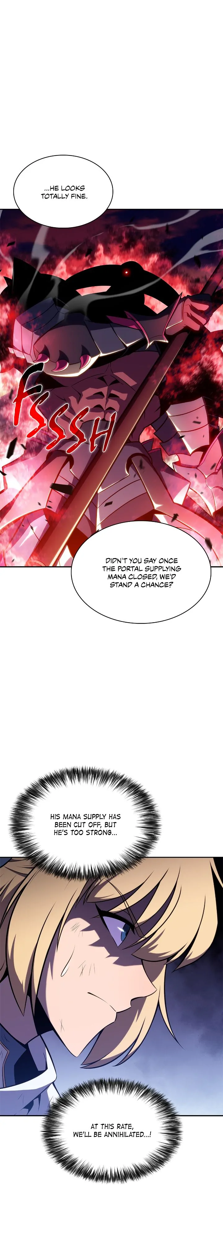 Read I'm the Max Level Newbie Manga Online