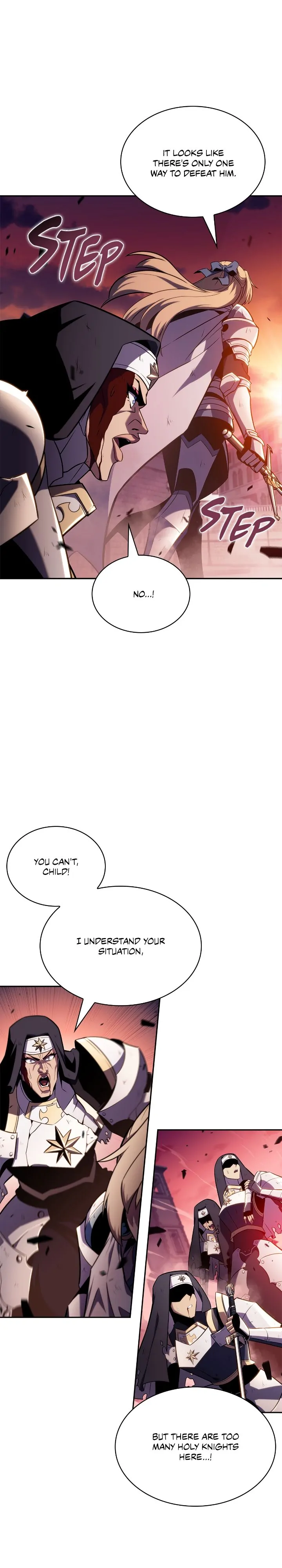 Read I'm the Max Level Newbie Manga Online