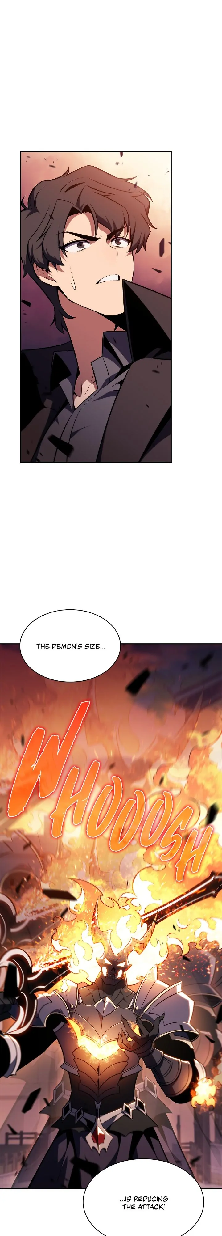 Read I'm the Max Level Newbie Manga Online