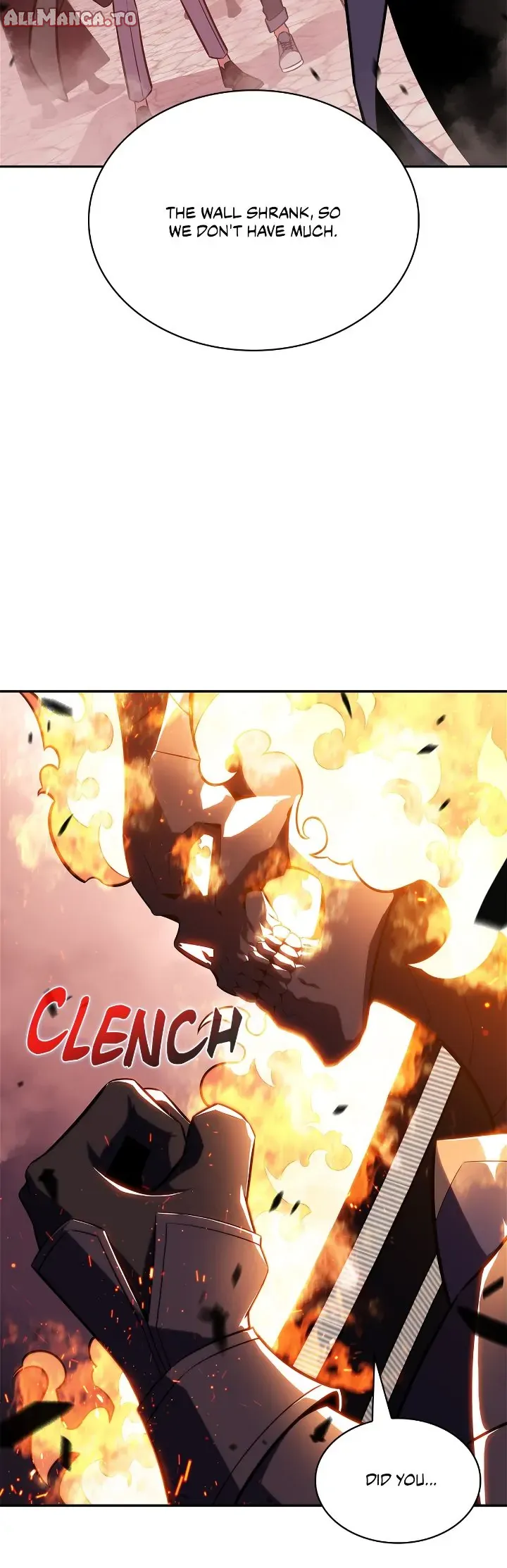 Read I'm the Max Level Newbie Manga Online