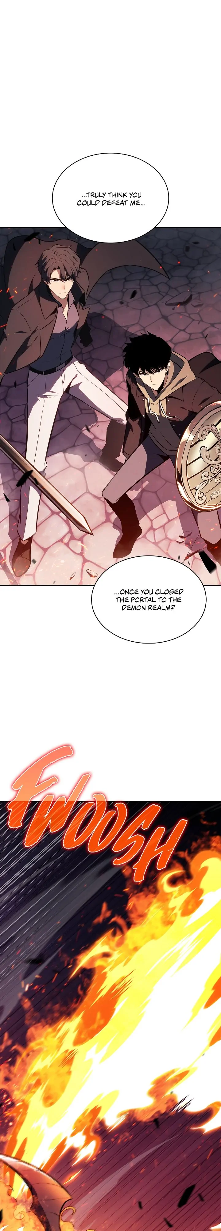 Read I'm the Max Level Newbie Manga Online
