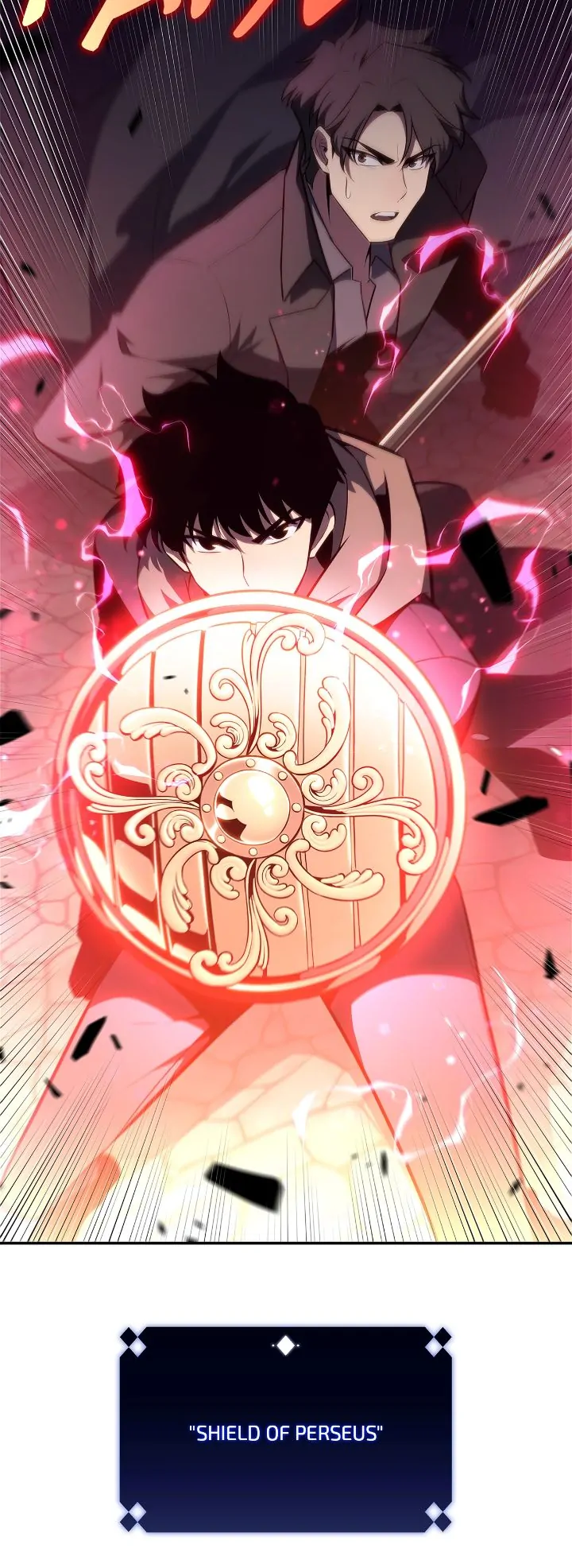 Read I'm the Max Level Newbie Manga Online