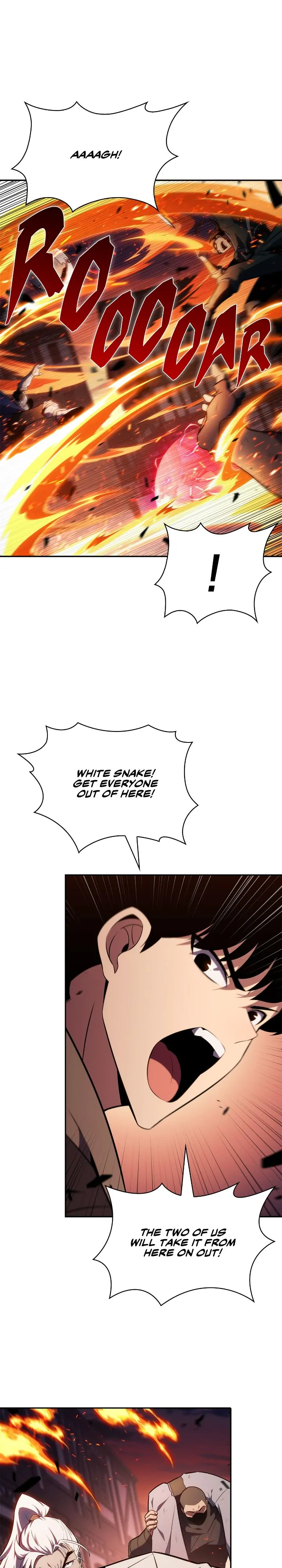 Read I'm the Max Level Newbie Manga Online