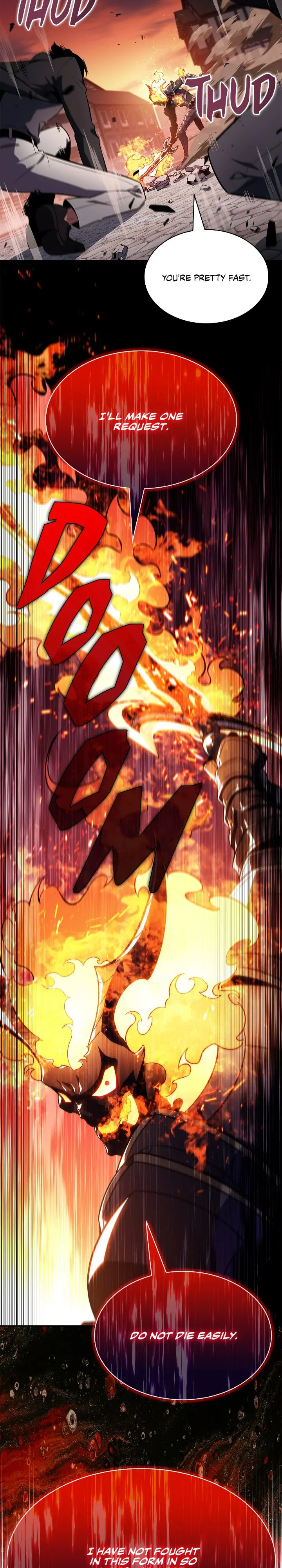Read I'm the Max Level Newbie Manga Online